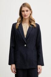 Joseph Ribkoff zakó - sötétkék 38 - answear - 110 990 Ft