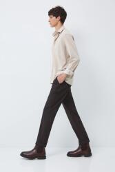 Medicine bokacsizma - barna Férfi 45