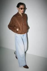 Medicine bomber dzseki - bézs XL - answear - 19 990 Ft