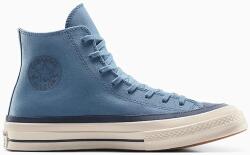Converse sportcipő Chuck 70 - kék Férfi 43 - answear - 28 990 Ft