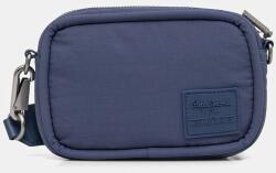 Pepe Jeans kézitáska BRIANAE BLOSSOM - kék Univerzális méret