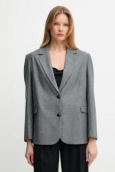 Gaudi zakó - szürke 40