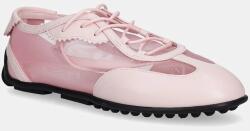 Stine Goya sportcipő 2400 Ballet Sneaker - rózsaszín Női 37