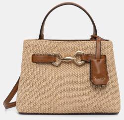 Aldo kézitáska MARINIA - bézs Univerzális méret