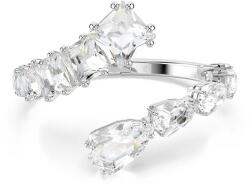 Swarovski karperec MATRIX - ezüst M - answear - 169 990 Ft