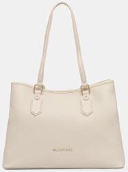 Valentino Bags műbőr női shopper - bézs Univerzális méret