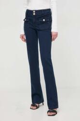 Morgan farmer - sötétkék 34 - answear - 20 390 Ft