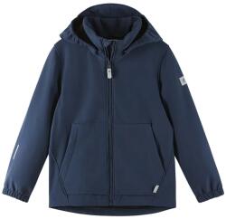 Reima gyerek dzseki Koivula - sötétkék 110