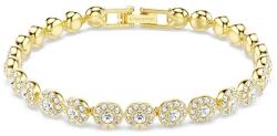 Swarovski karperec UNA - arany Univerzális méret
