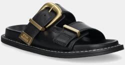 Steve Madden papucs Arch-E - fekete Női 37