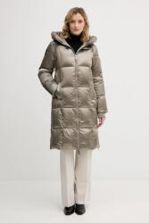 MOS MOSH pehelydzseki - zöld M