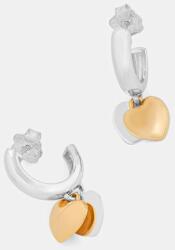 Tous aranyozott ezüst fülbevaló - ezüst Univerzális méret