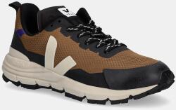 Veja sportcipő DC0102625A DEKKAN ALVM TENT - barna Női 36