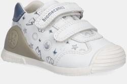 Biomecanics gyerek sportcipő - fehér 18 - answear - 19 690 Ft