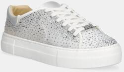 Steve Madden sportcipő Roya - áttetsző Női 41