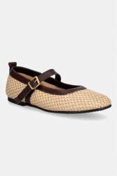 Marc O'Polo balerina Gina 1M - bézs Női 37