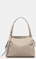 Giorgio Armani kézitáska - bézs Univerzális méret - answear - 70 990 Ft