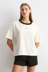 Marc O'Polo pamut pizsama - fehér L