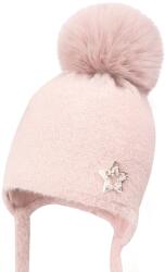 Jamiks sapka OMAROSA II - rózsaszín 44