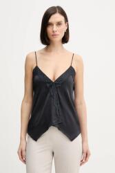 Hoss Intropia felső - sötétkék M