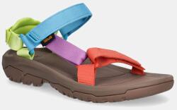 Teva szandál - kék Női 37 - answear - 24 990 Ft