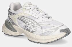 PUMA sportcipő Velophasis Always On - fehér Női 42.5 - answear - 37 590 Ft
