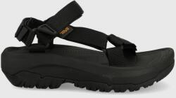 Teva szandál - fekete Női 36 - answear - 27 990 Ft