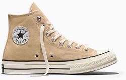 Converse sportcipő Chuck 70 - bézs Férfi 41 - answear - 41 990 Ft