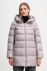 Hetregó pehelydzseki HANNA - lila 42