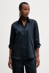 MM by Max Mara pamut ing VELOCE - sötétkék 38