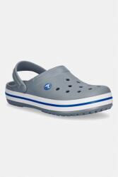 Crocs papucs Crocband - szürke Női 36/37