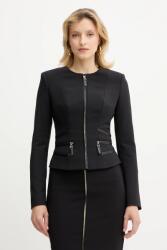 Elisabetta Franchi zakó - fekete 34 - answear - 129 990 Ft