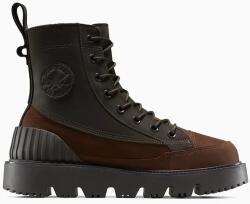 Converse nubuk bakancs Chuck 70 Rugged - barna Férfi 37