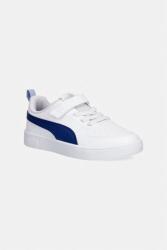 PUMA gyerek sportcipő Rickie - fehér 33 - answear - 16 990 Ft