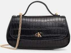 Calvin Klein kézitáska - fekete Univerzális méret - answear - 37 990 Ft