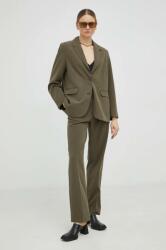 Samsoe Samsoe zakó - zöld S