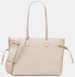 Valentino Bags kézitáska SAMBA RE - bézs Univerzális méret - answear - 41 990 Ft