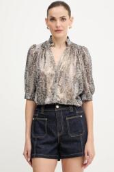 Morgan ing - szürke 40