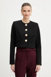 Morgan zakó - fekete 42 - answear - 23 590 Ft