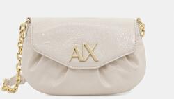 Armani Exchange kézitáska - bézs Univerzális méret - answear - 29 990 Ft