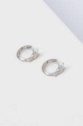 Trussardi fülbevaló - ezüst Univerzális méret