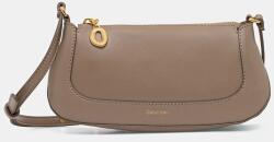 Calvin Klein kézitáska - bézs Univerzális méret - answear - 38 990 Ft