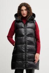 Save The Duck ujjatlan IRIA - fekete M