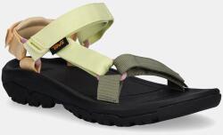 Teva szandál - sárga Női 37