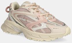 Lacoste sportcipő L003 NEO SHOT - rózsaszín Női 36