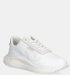Calvin Klein sportcipő EVA RUNNER LACE UP MAT MIX - fehér Női 38