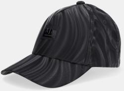 Armani Exchange baseball sapka - fekete Univerzális méret