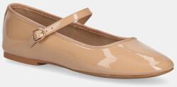 Steve Madden balerina Vinetta - bézs Női 41