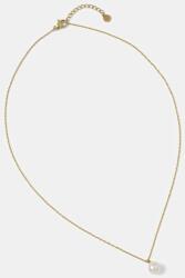 EDBLAD aranyozott nyaklánc Lilian - arany Univerzális méret