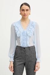 Morgan felső - kék 36 - answear - 24 990 Ft